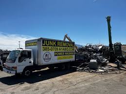 Professional Junk Removal Services in Wrightsville, PA